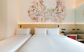 Ibis Singapore On Bencoolen - Newly Renovated
